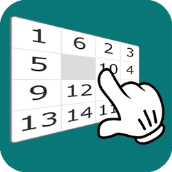 15-puzzle-collect-numbers-1