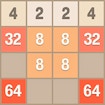 2048 – Classic Number Game