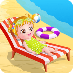 baby-hazel-at-beach-1