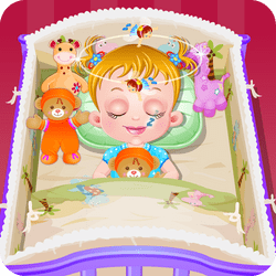 baby-hazel-bed-time-1