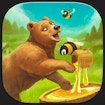 bee-bear-honey