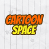 cartoon-space