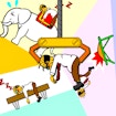 drunken-crane