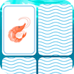 Fish Memory Game