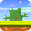 froggy-tower