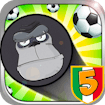 go-go-gorilla