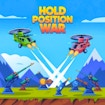 hold-position-war