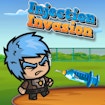 injection-invasion