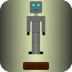 Jumpy Robot