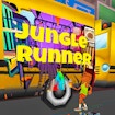 Jungle Runner 2