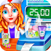 Medical Shop – Cash Register Drug Store