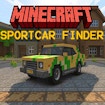 Minecraft Sportcar Finder