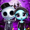 nightmare-couple-halloween-party