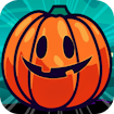 pumpkin-drop