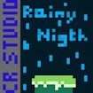 rainy-night
