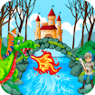 rescue-princess-game