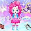 Royal Girl Doll Dress Up