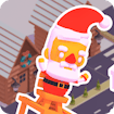 santa-chase