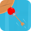 shoot-apples