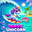 wave-unicorn